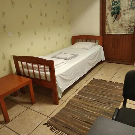 Harbour Travelers Service Centre - Tourists Only Hostel Tallinn