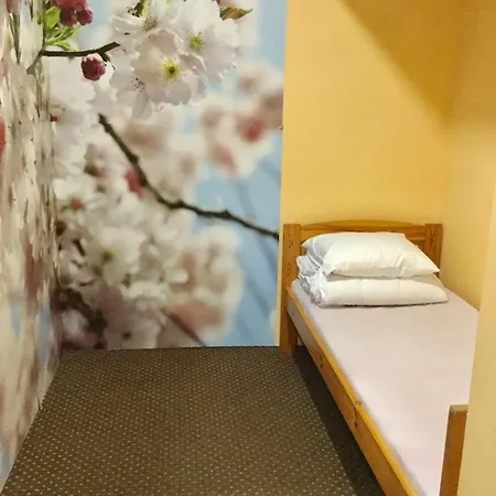 Harbour Hostel
