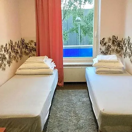 Harbour Hostel