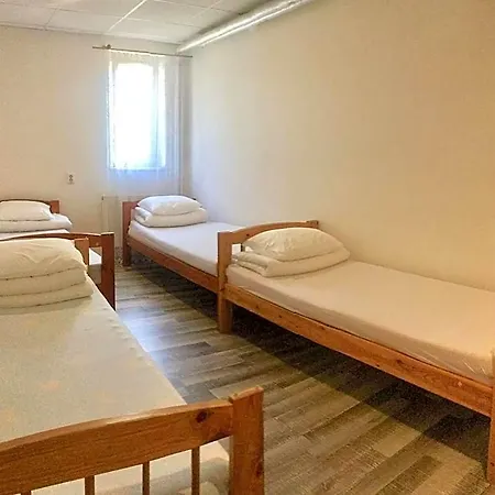 Harbour Hostel Tallinn