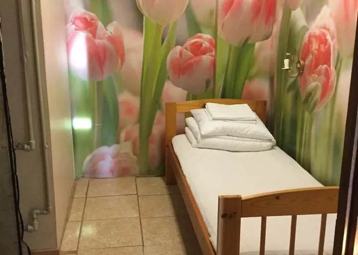 Vandrarhem Harbour Travelers Service Centre - Tourists Only *