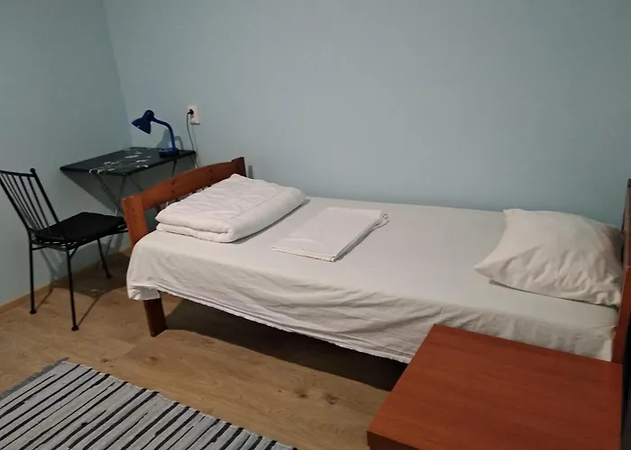 Harbour Travelers Service Centre - Tourists Only * Tallinn